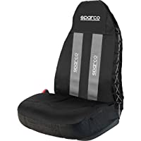 Sparco spc3501bk Fundas Asientos